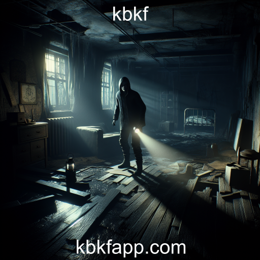 O Fascínio dos Jogos de Horror: Tensionando os Limites do Medo
