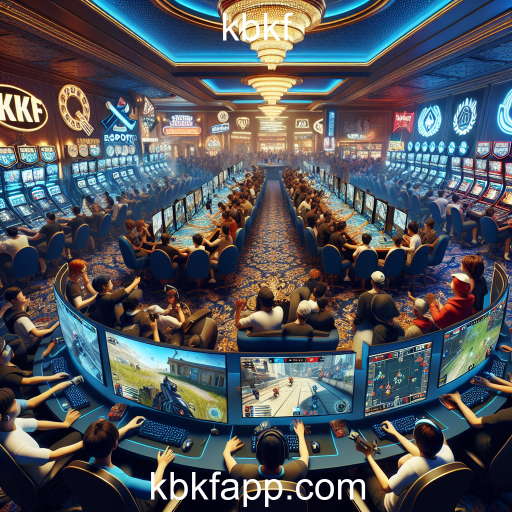 A Ascensão dos Jogos Multijogador: Entretenimento e Conexão Global