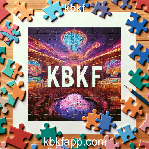 Explorando a Magia dos Quebra-Cabeças: Desafios e Diversão na Plataforma Kbkf